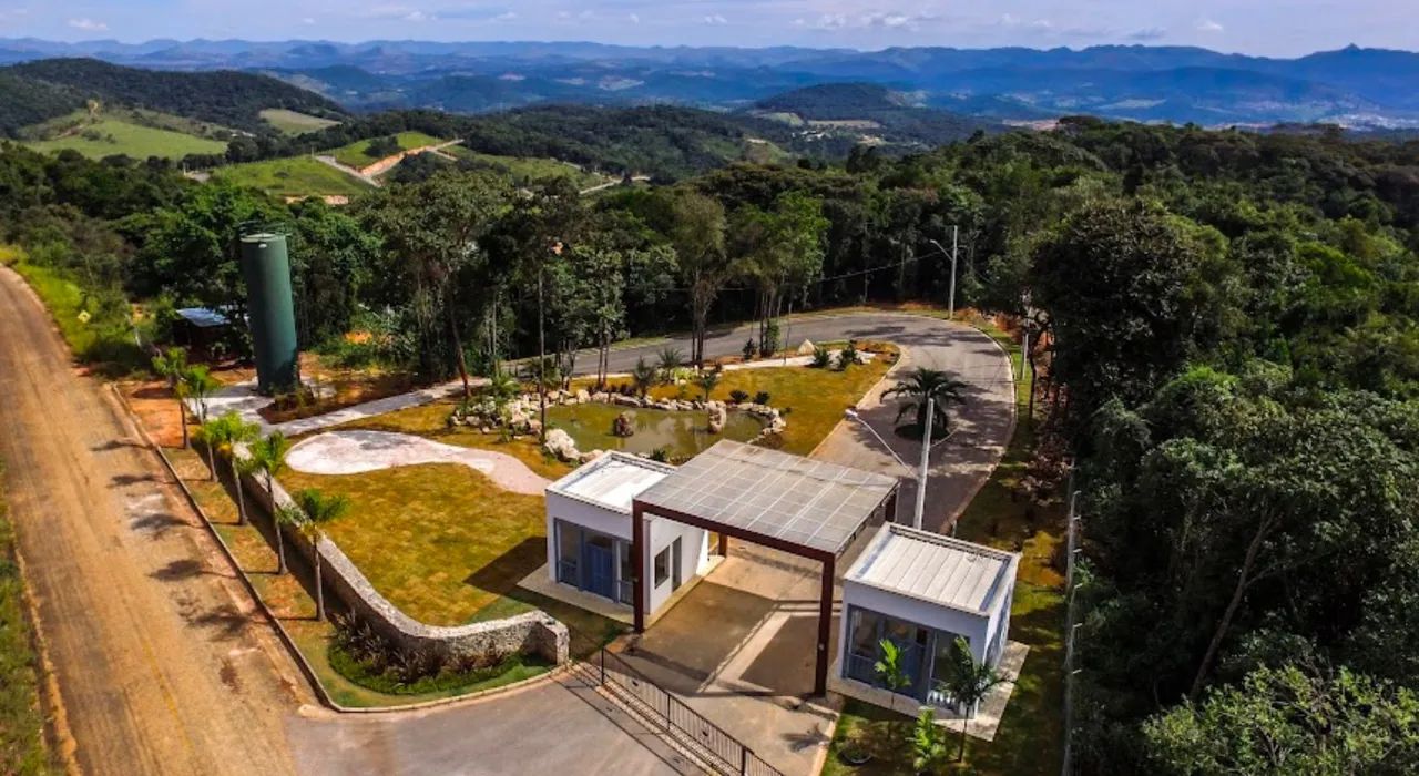 Lote em condomínio fechado  - Foto 4