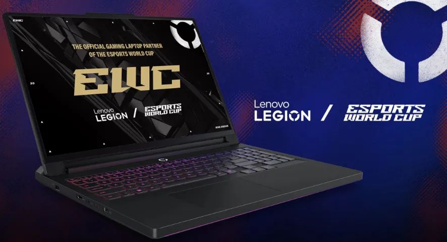 Legion Pro 7i Gen 10 Intel (16") with RTX? 5080