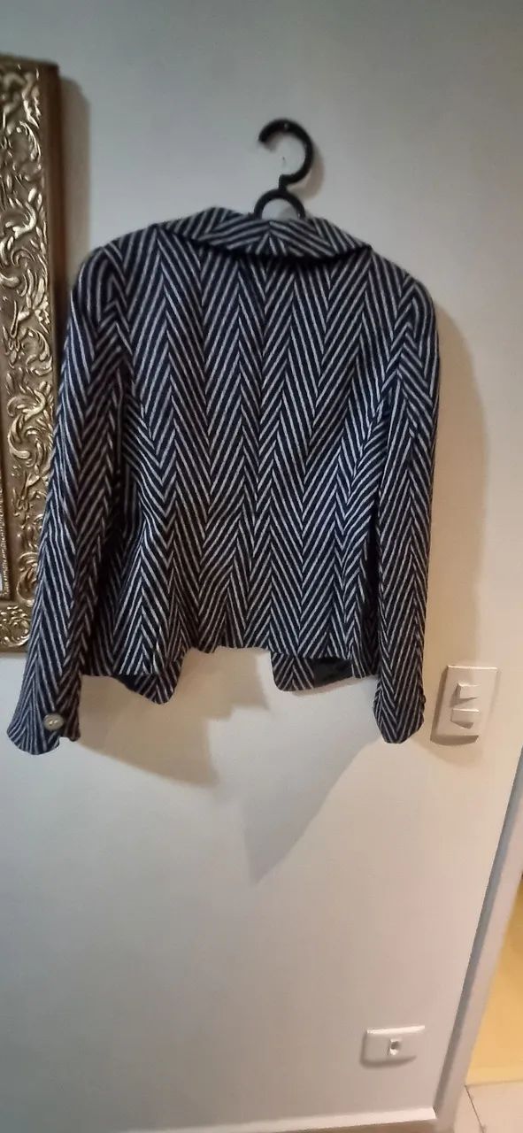 Casaco Emporio Armani - Foto 4