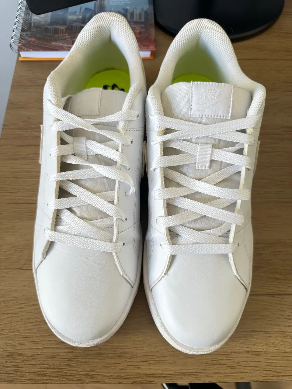 Tênis Nike Court - Masculino  - Foto 2