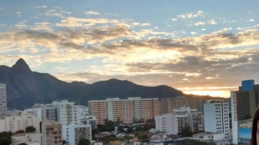 Foto - Rio de Janeiro - Tijuca