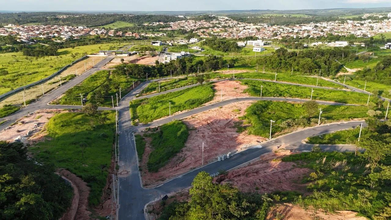 Excelente lote em Condomínio Fechado, Bom Despacho 