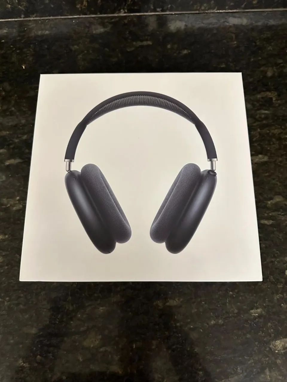 AirPods Max com Smart Case - Novo na Caixa - Foto 2