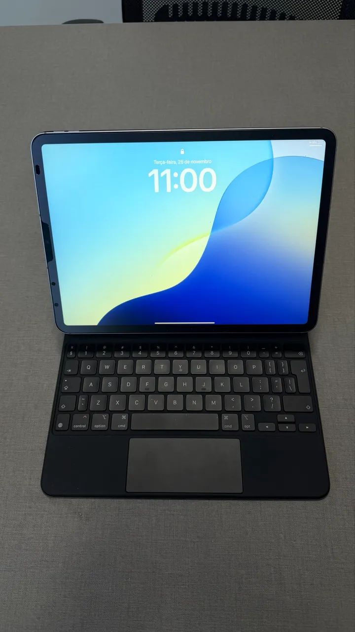 IPAD Pro 11 / 4ª Geração/ 128gb - Wifi Celular 