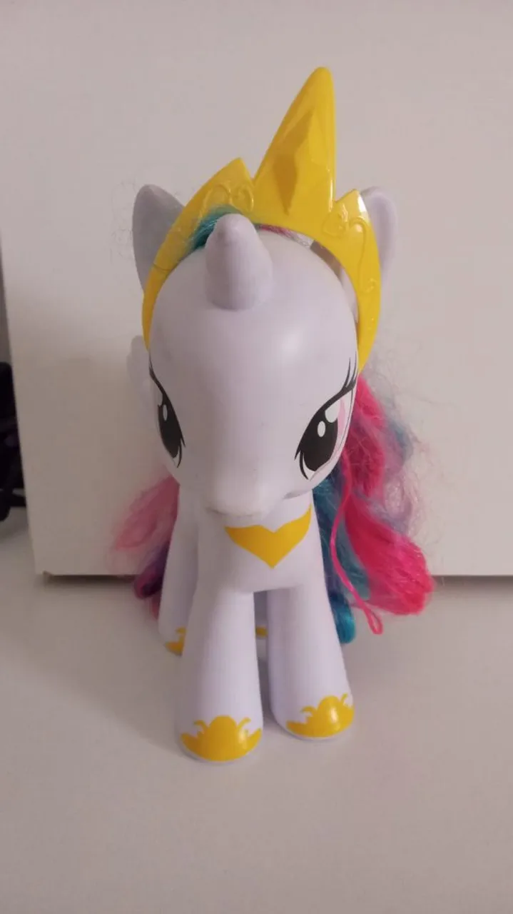 My Little Pony - Princesa Cadance