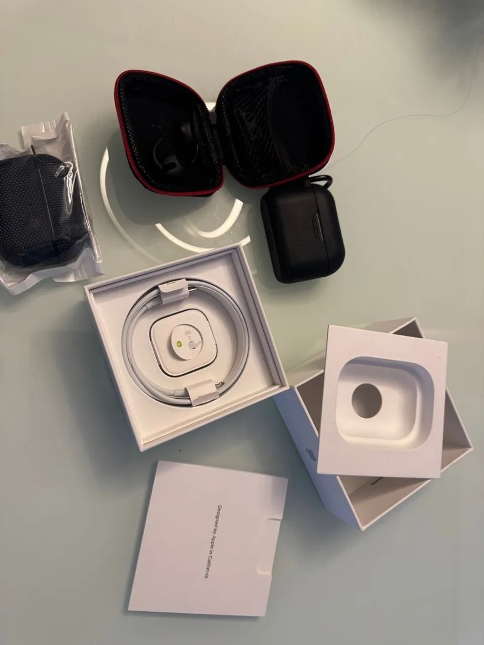 Airpods pro 1 em perfeito estado. - Foto 4