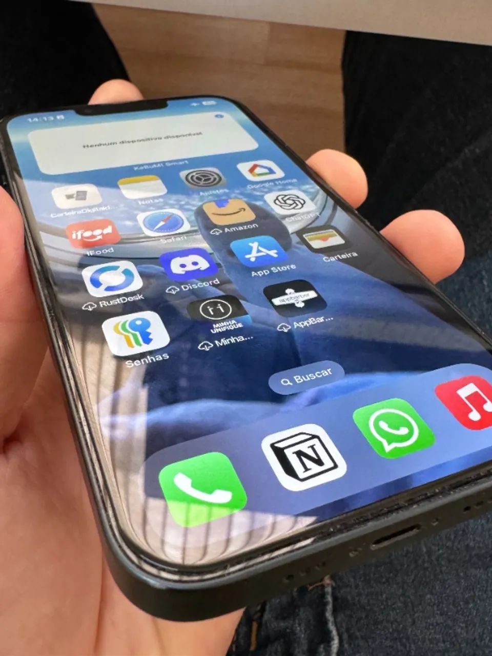 IPHONE 13