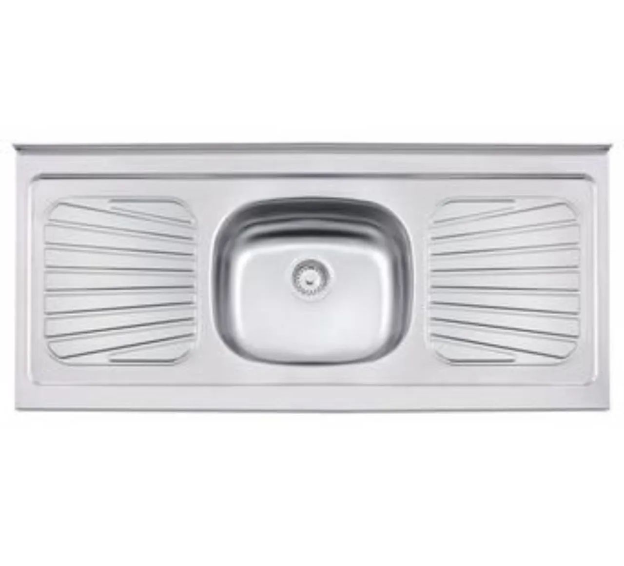 Promoção Pia Inox 1.2 - 29/09