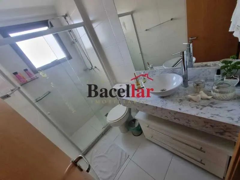 Apartamento : / Residencial / Tijuca - Foto 5