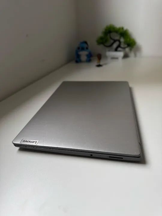 Notebook Lenovo IdeaPad garantia (parcelo cartão) - Foto 3