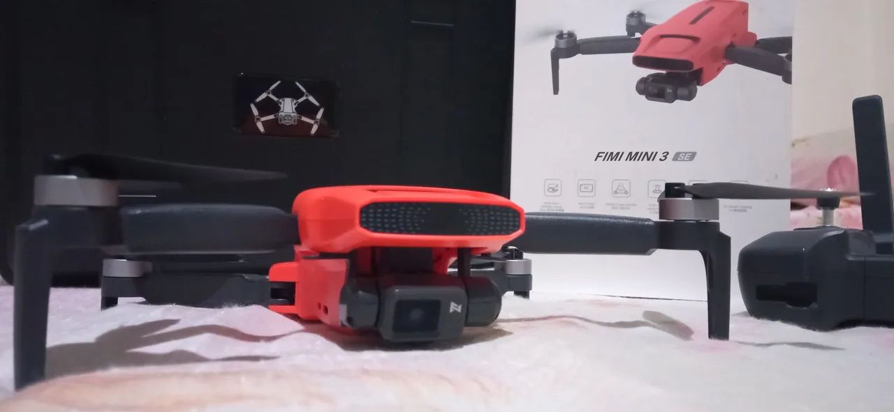 DRONE FIMI MINI 3 SE 64292481070339121