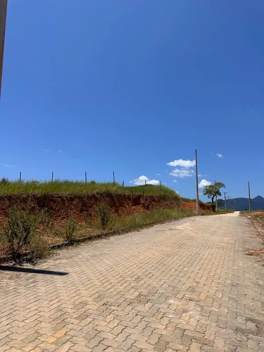 Terreno com 389 metros quadrados  - Foto 2