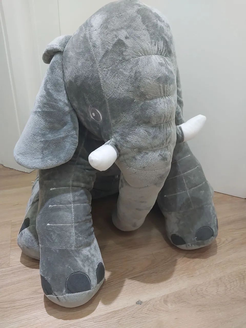 Pelúcia gigante elefante 