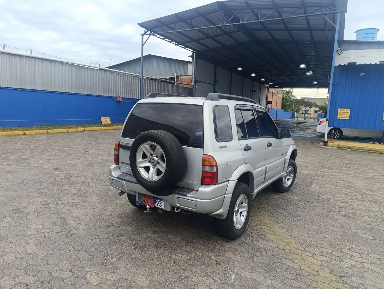 Tracker 2.0 DIESEL - Foto 2