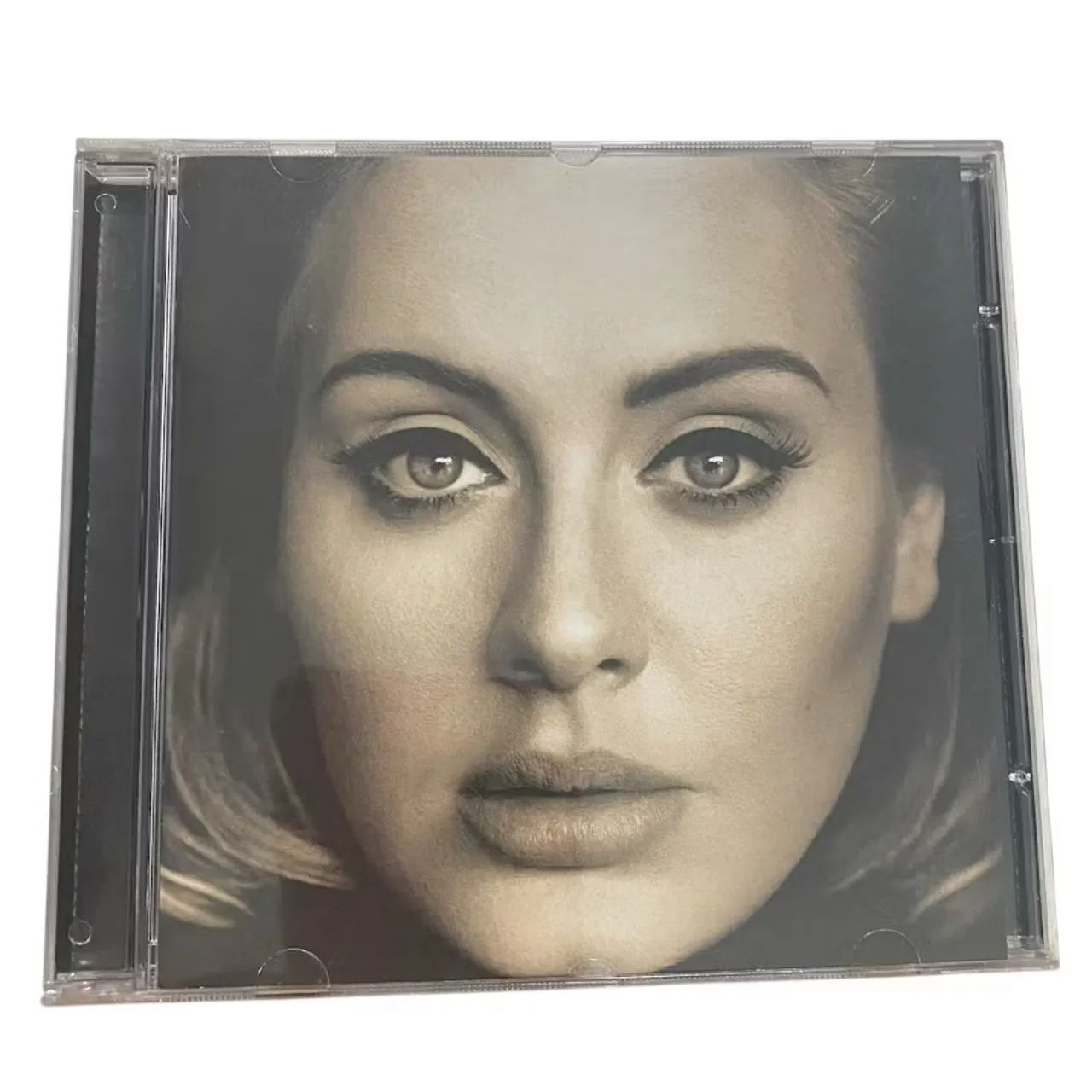 CD - 25 - Adele