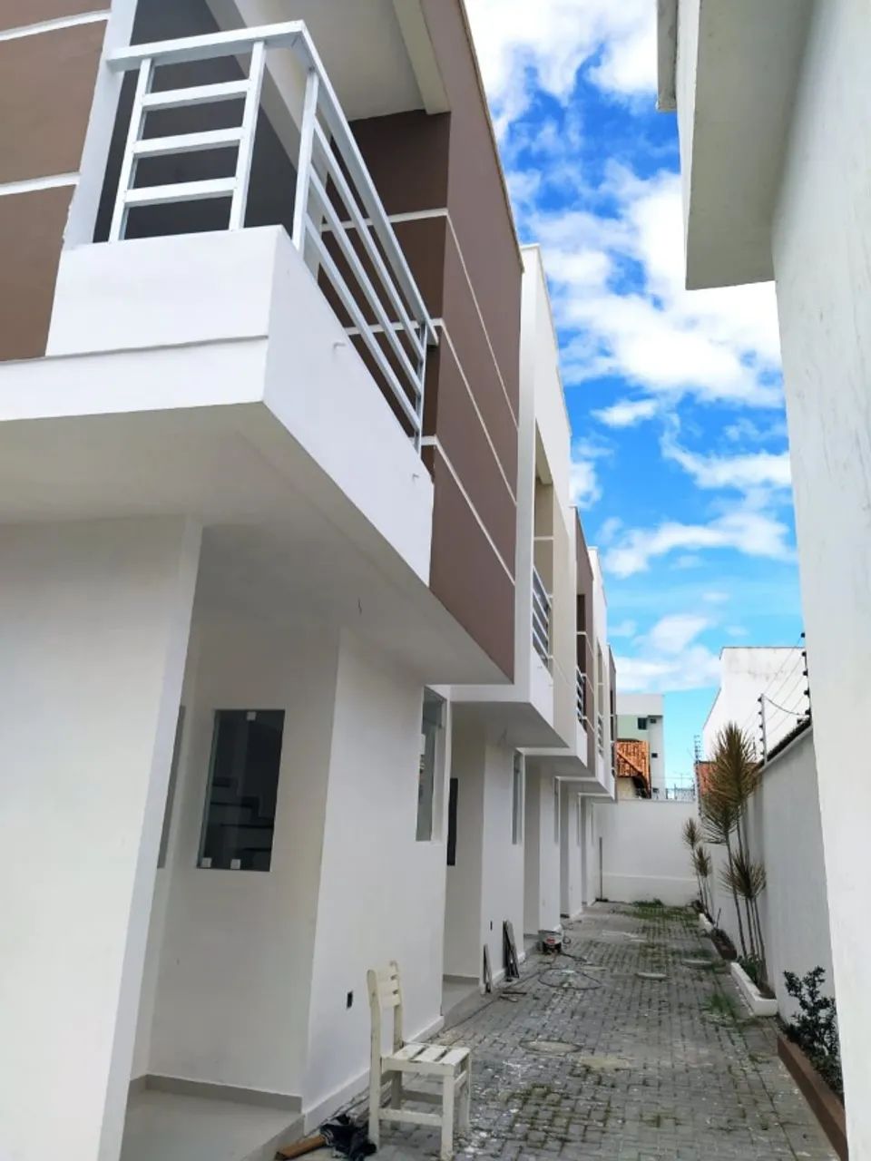 Foto - Campina Grande - Itararé