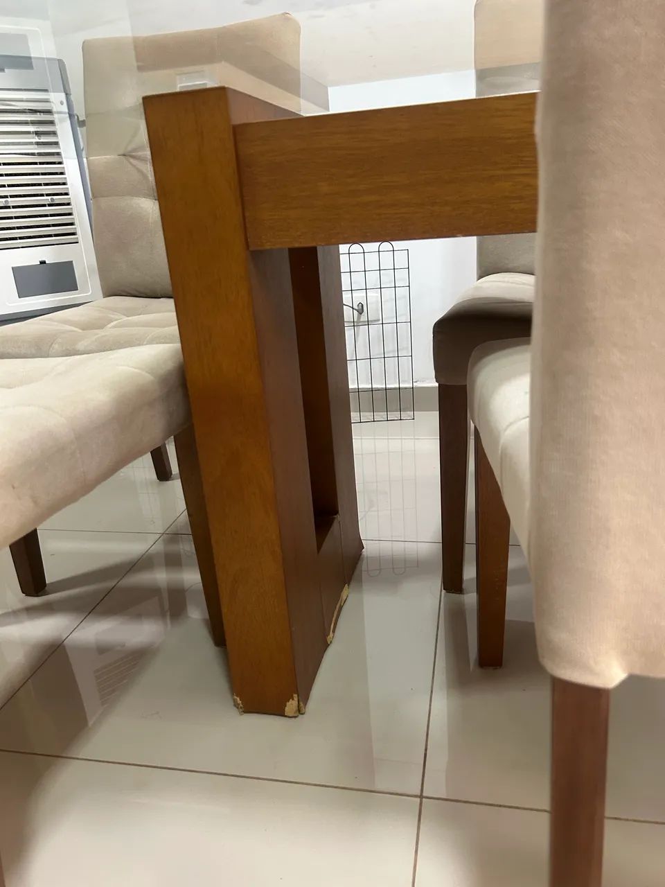 Mesa de Jantar64573993550594121