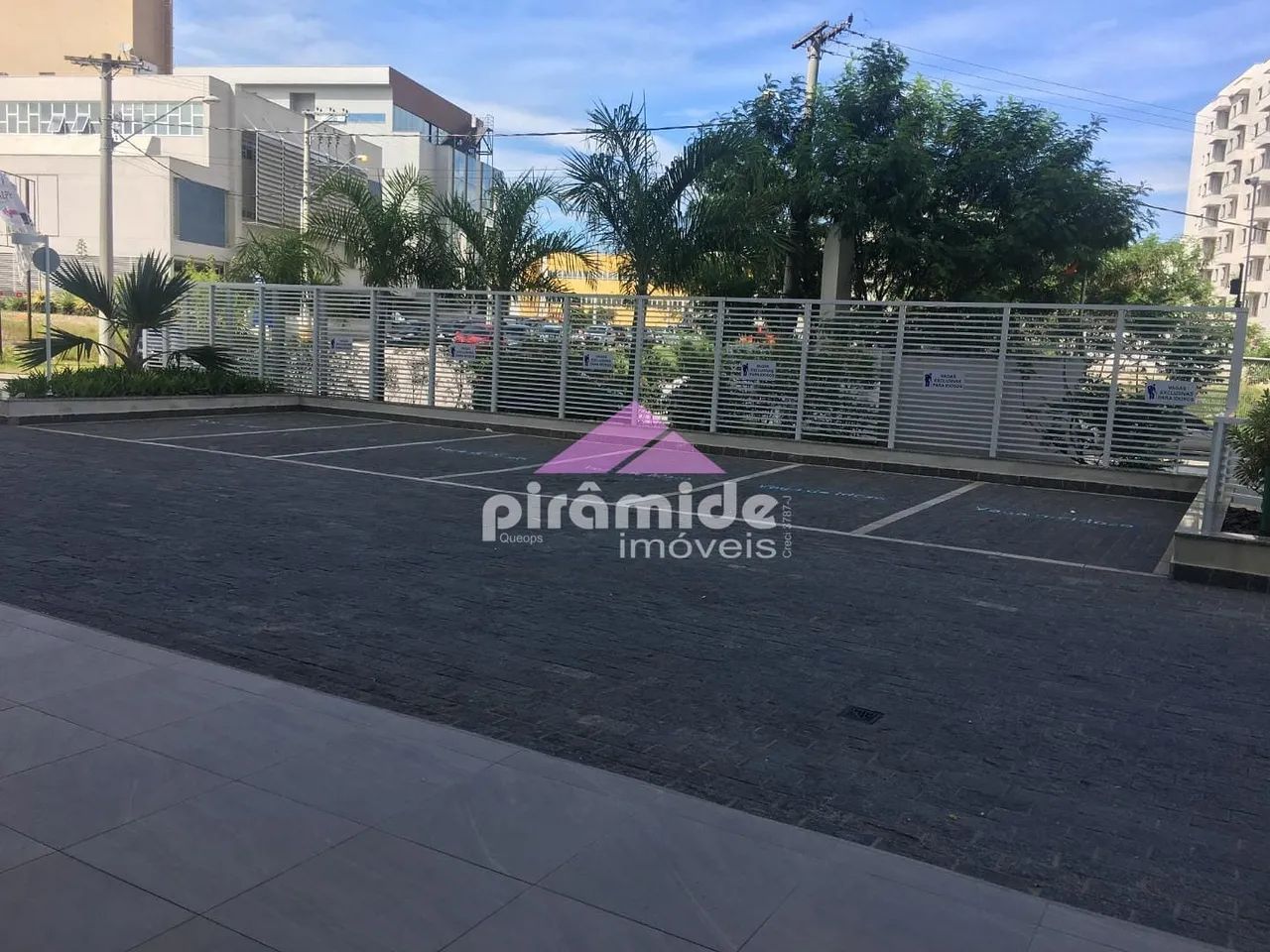 Sala à venda, 52 m² por R$ 500.000,00 - Jardim Aquarius - São José dos Campos/SP - Foto 9