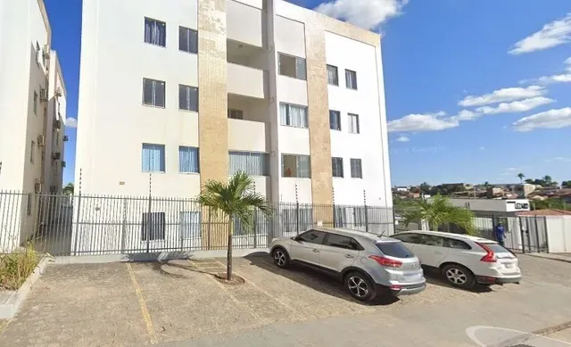 Apartamento Próximo a UFS
