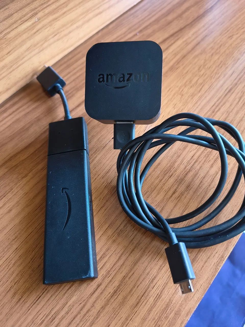 Amazon Fire Stick FULL HD - Foto 2