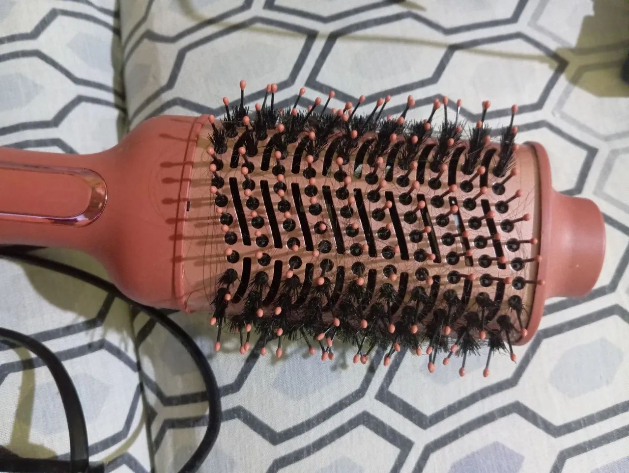 Escova secadora  - Foto 2