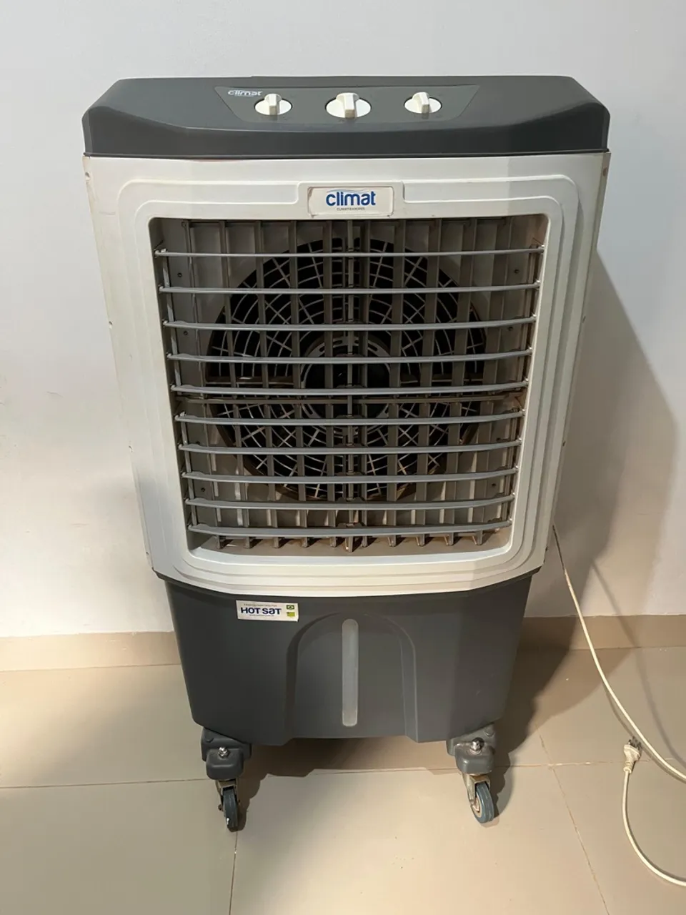 Climatizador de Ar Climat