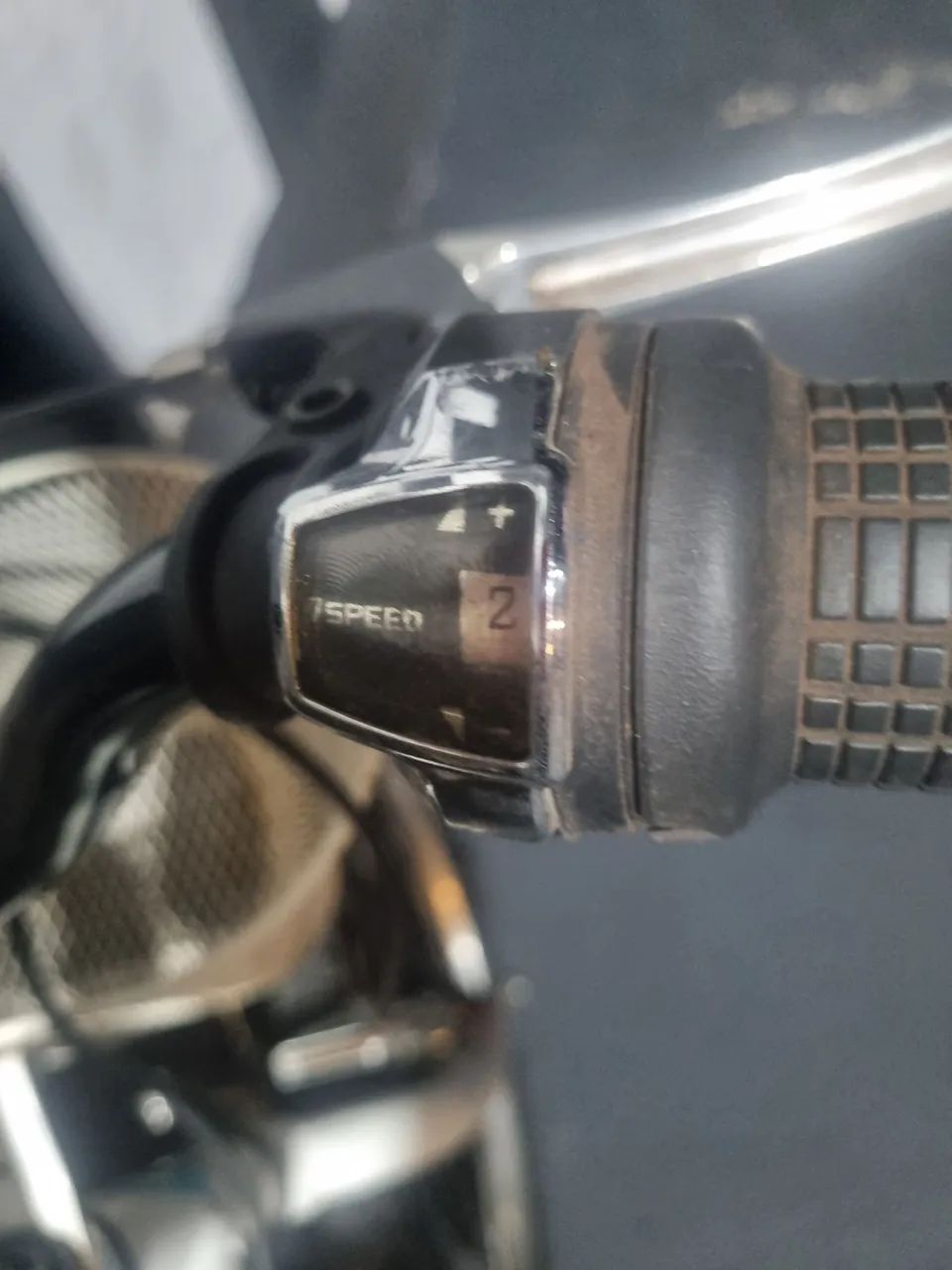 Bicicleta aro 20 - Foto 2