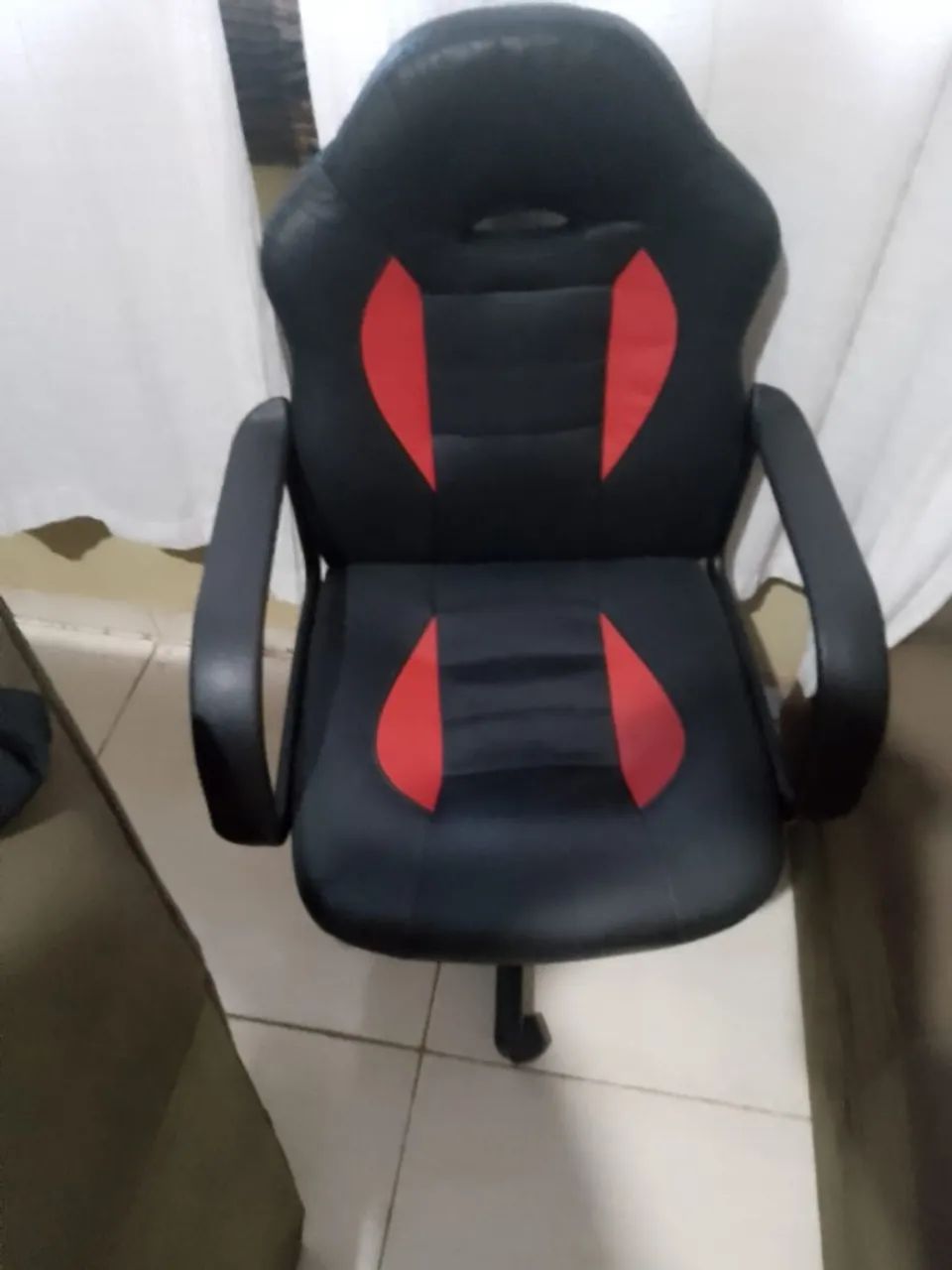 cadeira giratorio - Foto 3