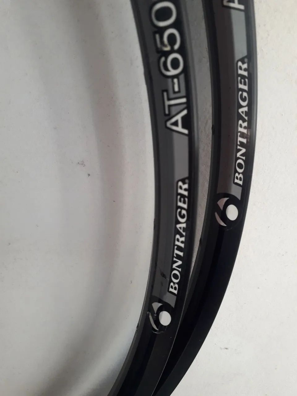 Par aro 29 Bontrager - Foto 3