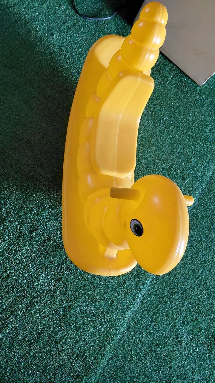 Balanço infantil - Foto 2