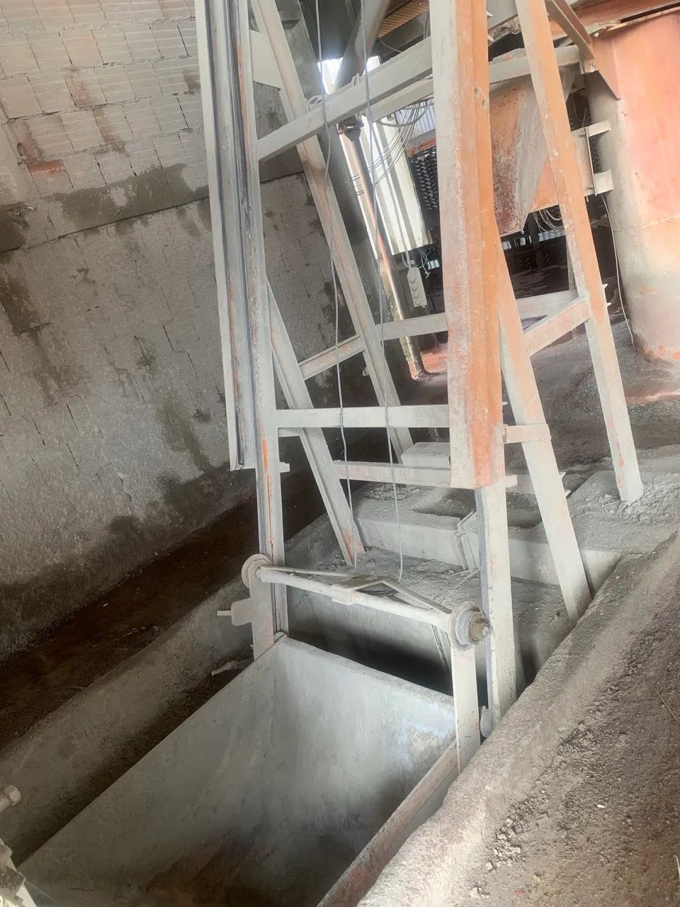 Misturador CiBi XP 750 com Skip de Agregados, duas compotas  - Foto 4