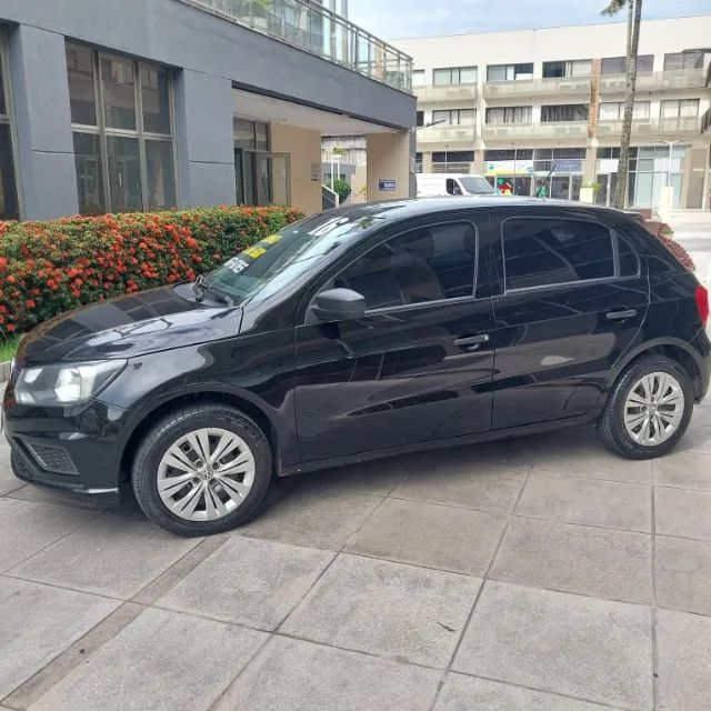 GOL G7 1.6 ÚNICO DONO 40.000 KM ""ESTADO DE 0KM""