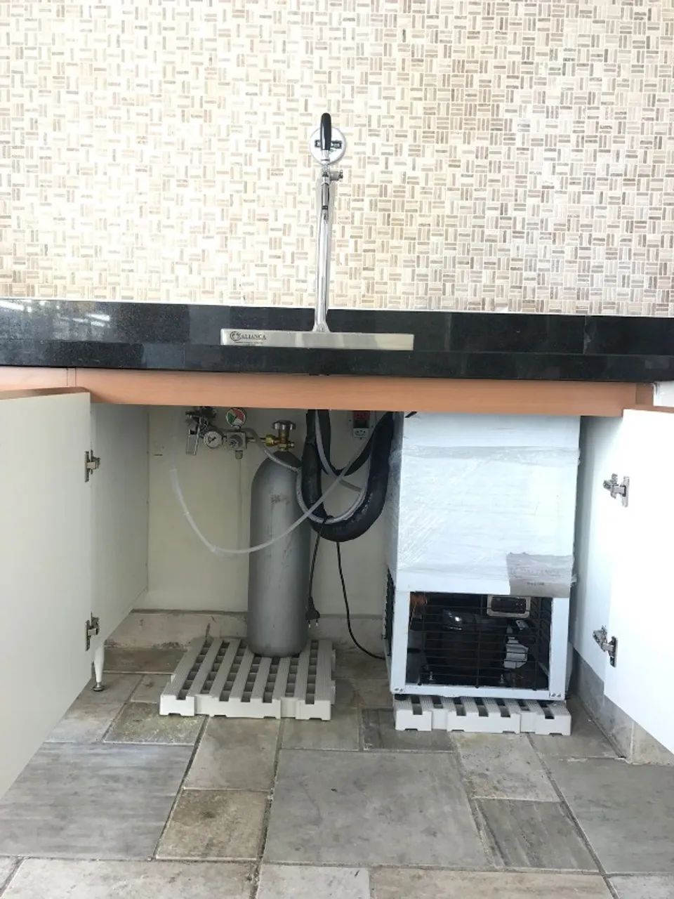 Torre Naja - chopeira - Foto 6