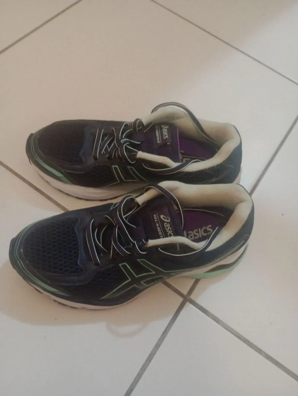 Tênis Asics Feminino