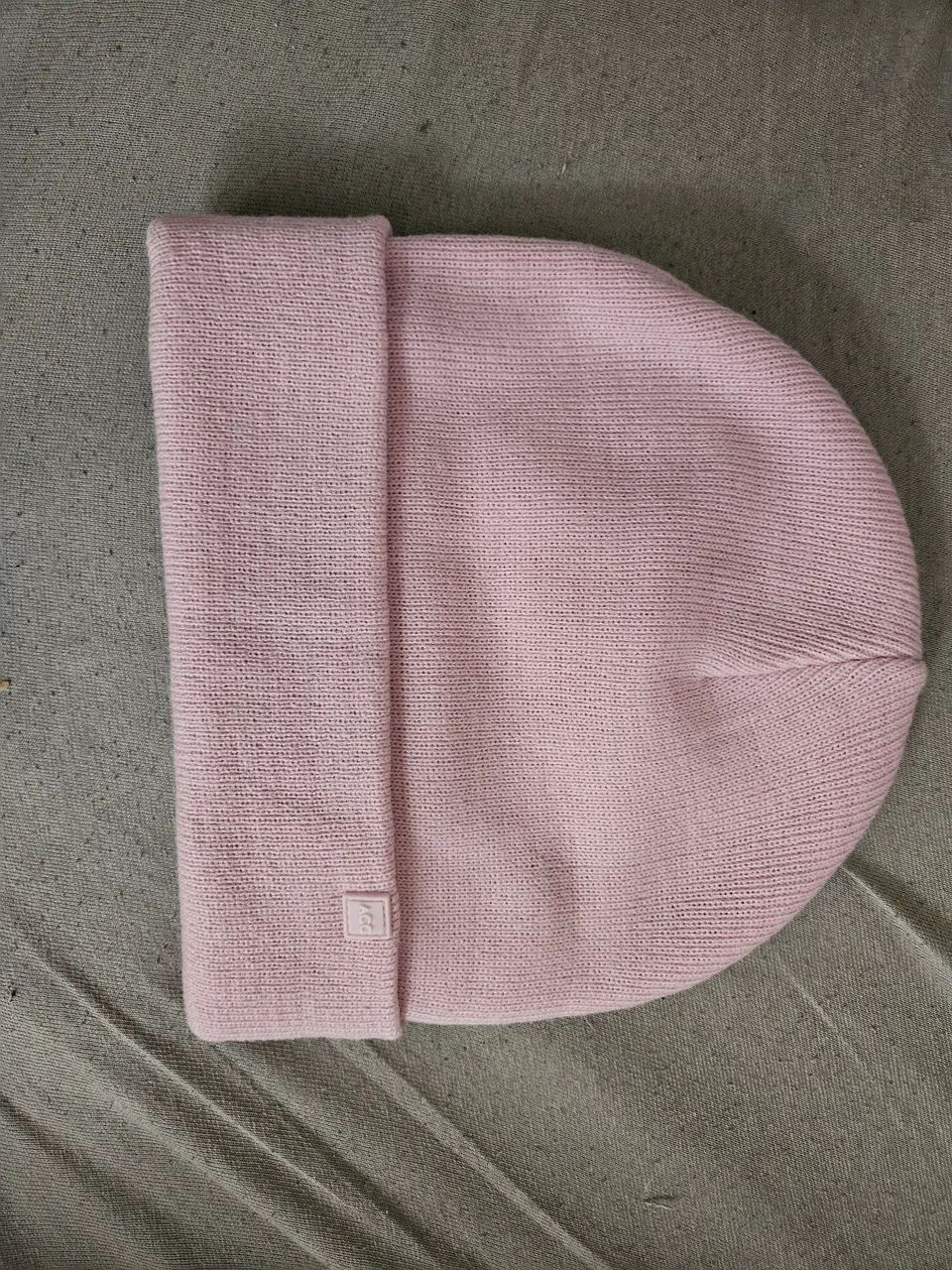 Touca Rosa Renner nova