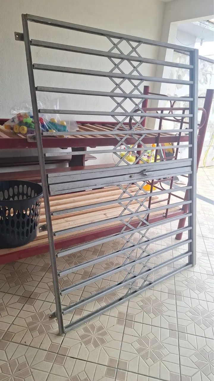 Grade de Janela64231818447875120