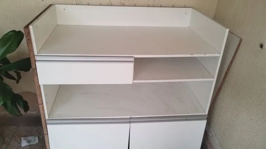 Balcão pra vender logo ou trocar  - Foto 3