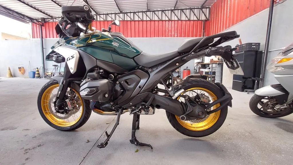 BMW R 1300 GS 719 - Foto 4