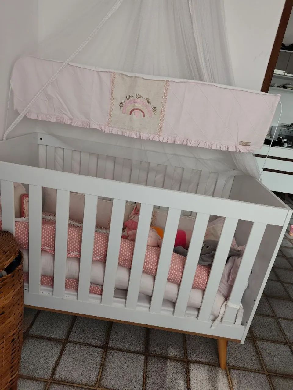 Berço infantil 64314066966914120