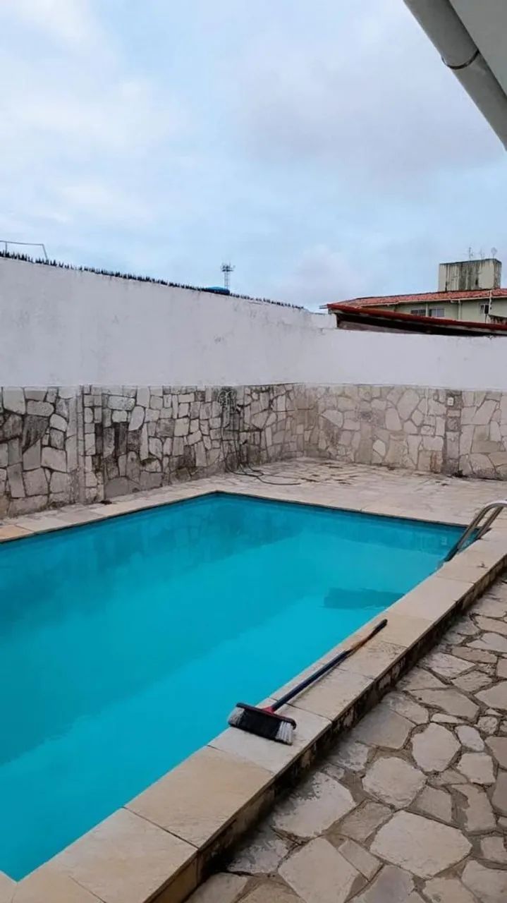 Foto - João Pessoa - Cristo Redentor