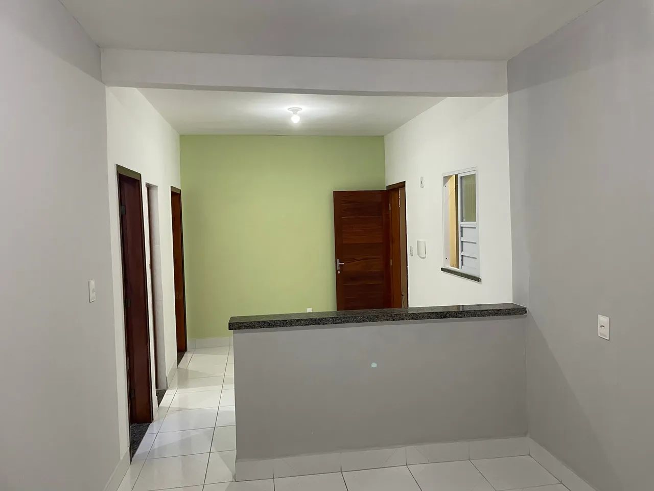 Foto - Nossa Senhora do Socorro - São Brás