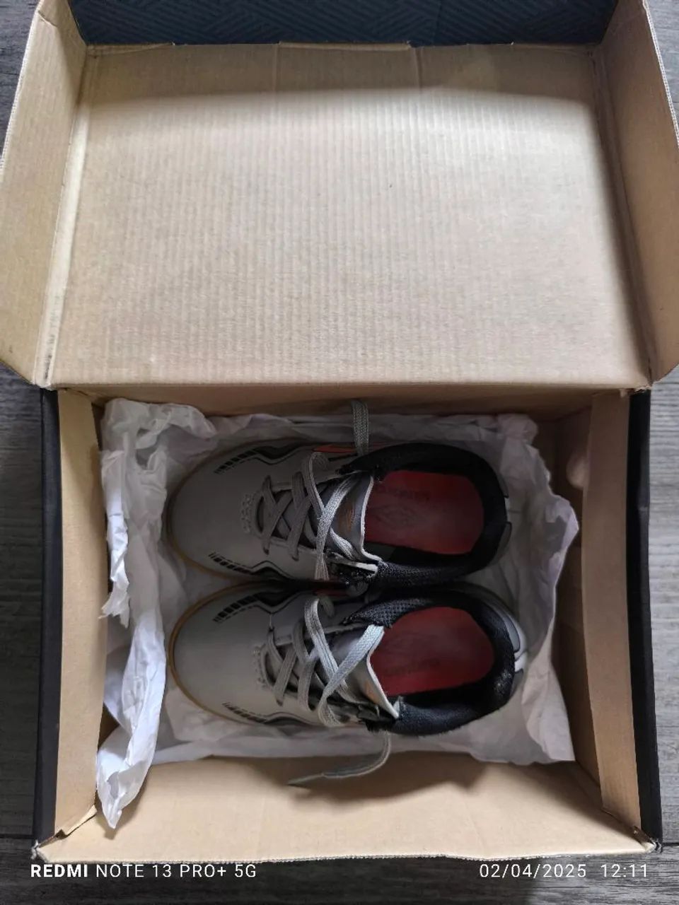 Tênis Esportivo Infantil