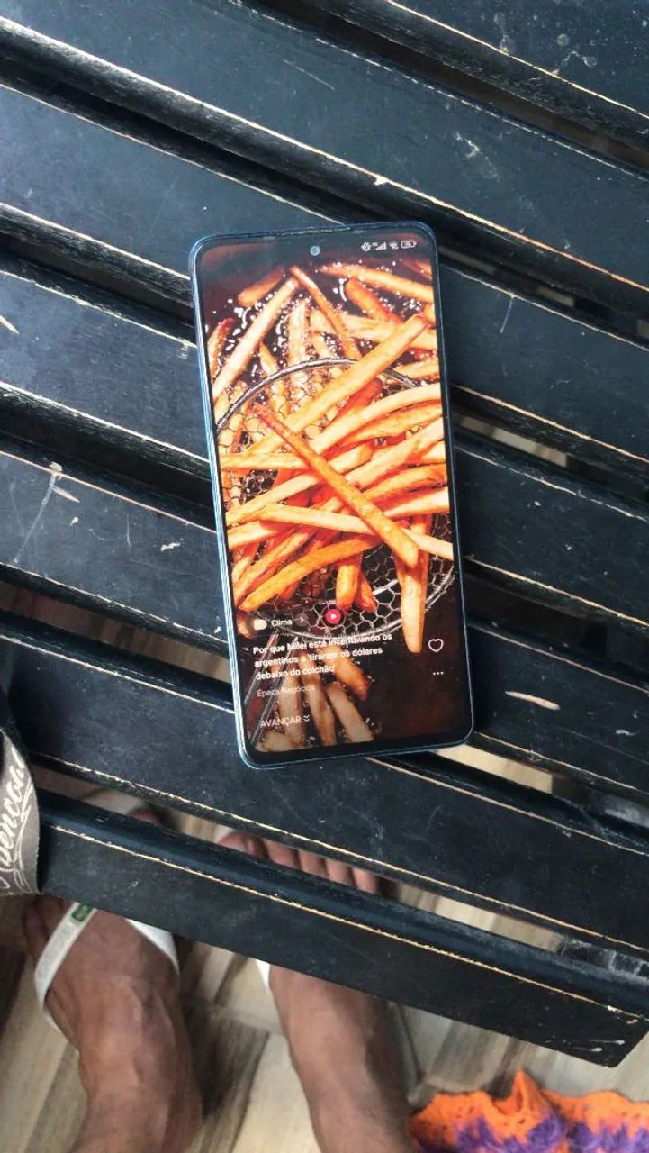 Note 11 pro 5G  - Foto 2