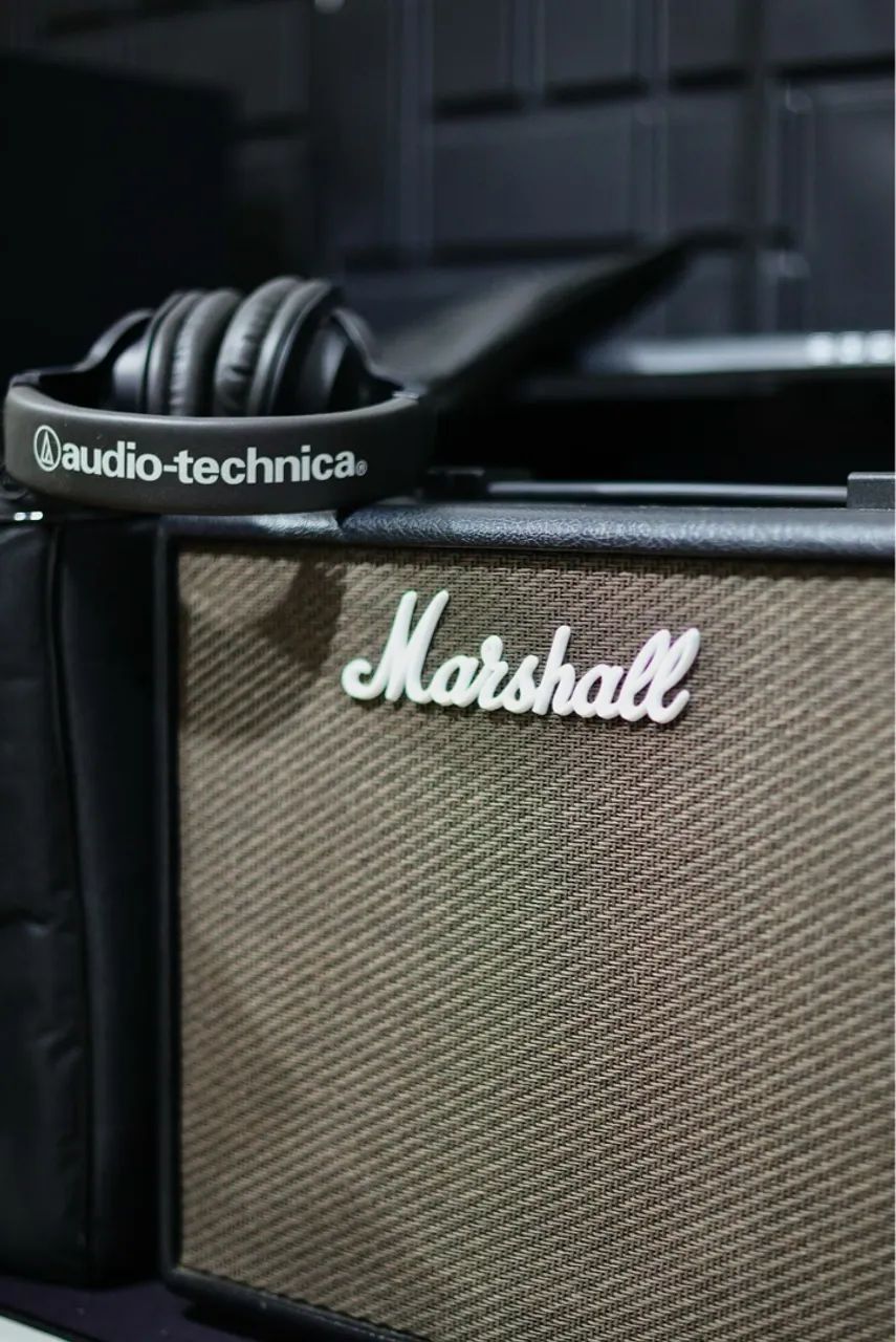 marshall code 25
