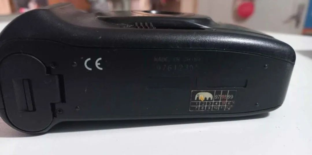 Câmera fotográfica analógica Vivitar - Foto 3