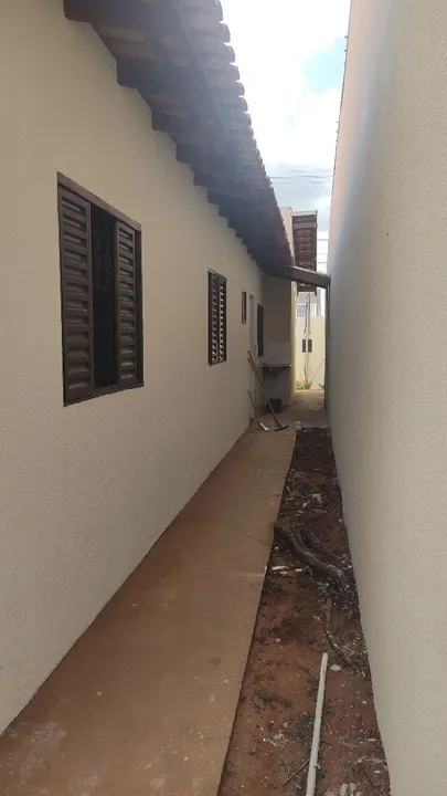 Casa morada verde 2 qts