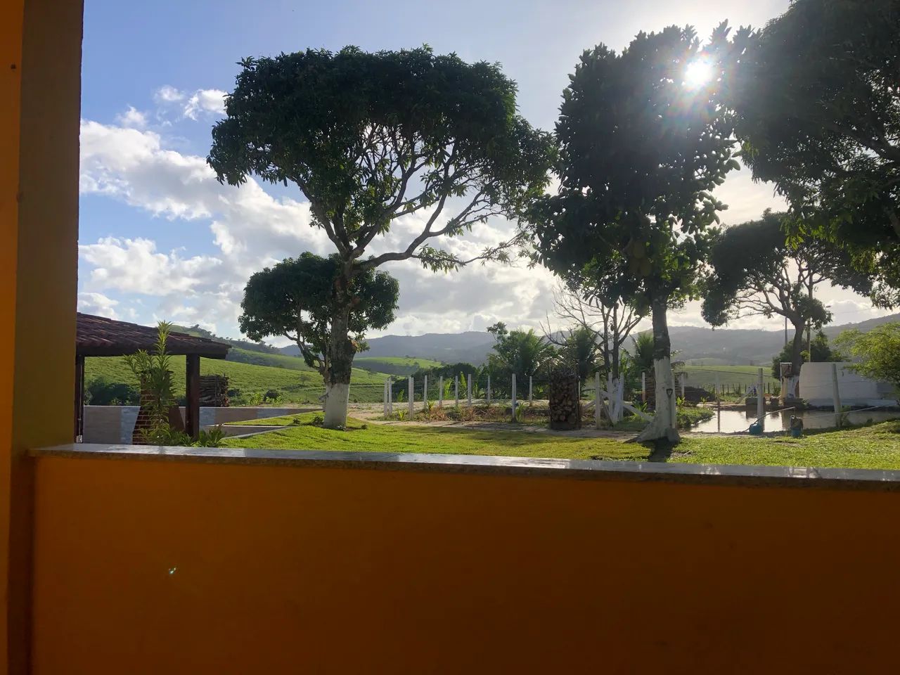 CHÁCARA CHÃ GRANDE  FAZENDA - Foto 3