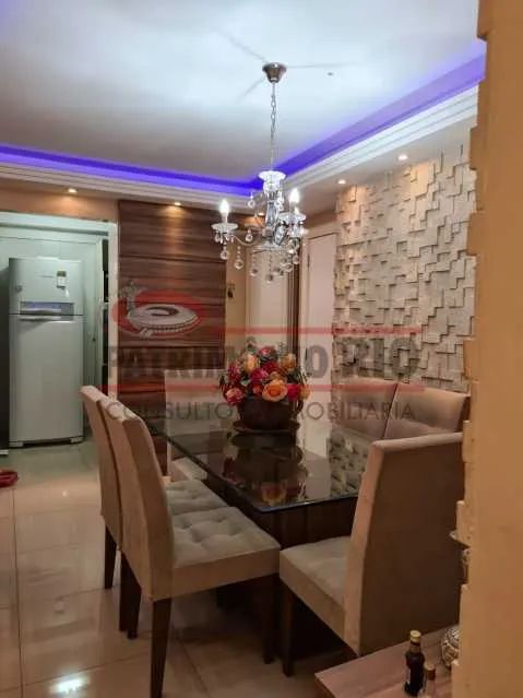 Apartamento 3 quartos, 1 vaga, Arena Park - Foto 3