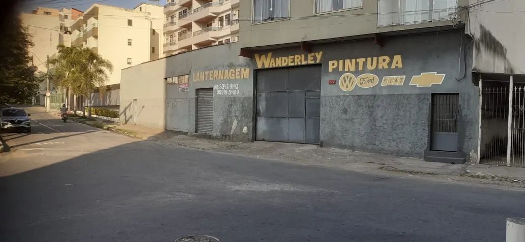 Alugo área comercial no bairro Jardim Amália - Foto 2