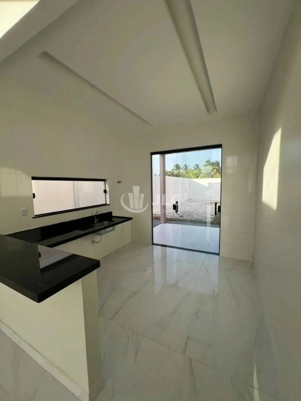 Casa no Sol e Praia - casa em condominio fechado na barra dos coqueiros - Foto 2